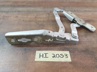 Original Used Ford EcoSport Right Front Bonnet Hinge