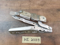 Original Used Ford EcoSport Right Front Bonnet Hinge