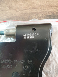 Original New Jeep Wrangler 2023 Right Rear Door Lower Hinge