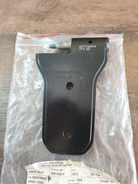Original New Jeep Wrangler 2023 Right Rear Door Lower Hinge