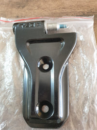 Original New Jeep Wrangler 2023 Right Rear Door Lower Hinge