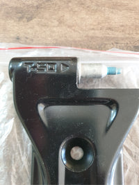 Original New Jeep Wrangler 2023 Right Rear Door Lower Hinge