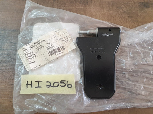 Original New Jeep Wrangler 2023 Right Front Door Upper Hinge
