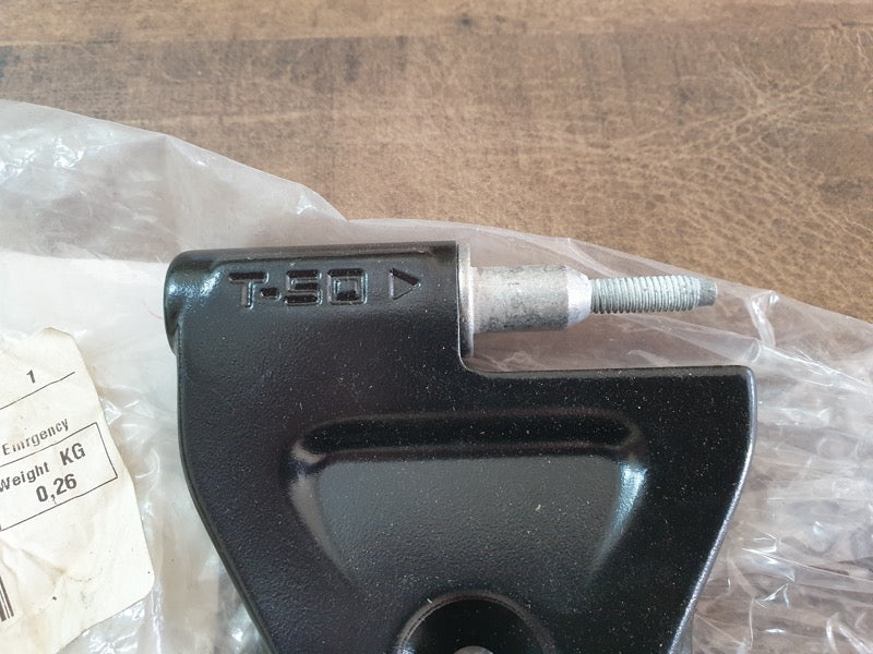 Original New Jeep Wrangler 2023 Right Front Door Upper Hinge