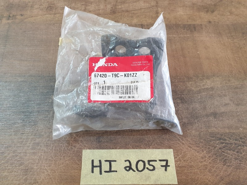 Original New Honda Jazz Right Front Door Lower Hinge