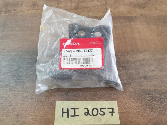 Original New Honda Jazz Right Front Door Lower Hinge