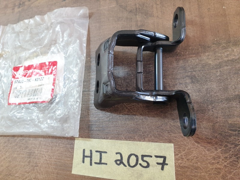 Original New Honda Jazz Right Front Door Lower Hinge