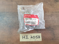 Original New Honda Brio Left Front Door Upper Hinge