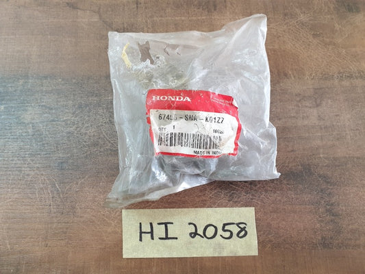 Original New Honda Brio Left Front Door Upper Hinge