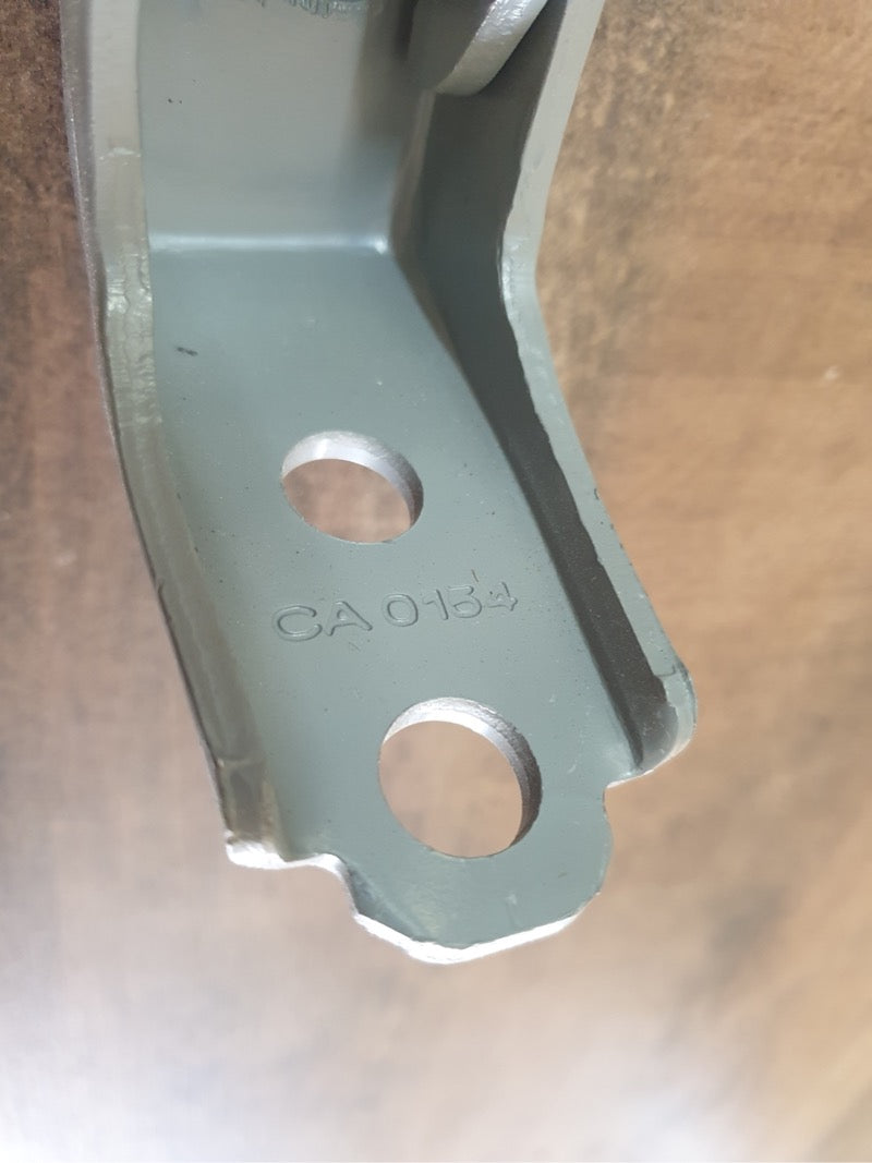 Original New Honda Brio Left Front Door Upper Hinge