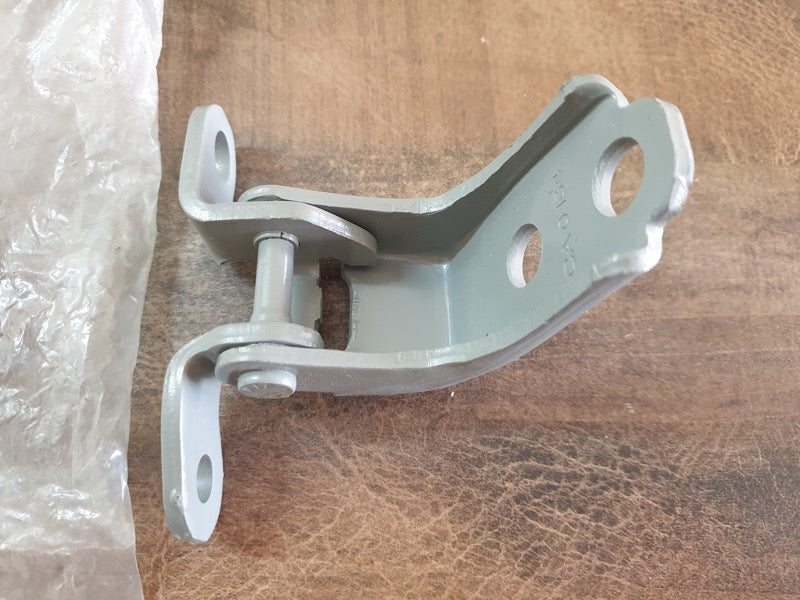 Original New Honda Brio Left Front Door Upper Hinge