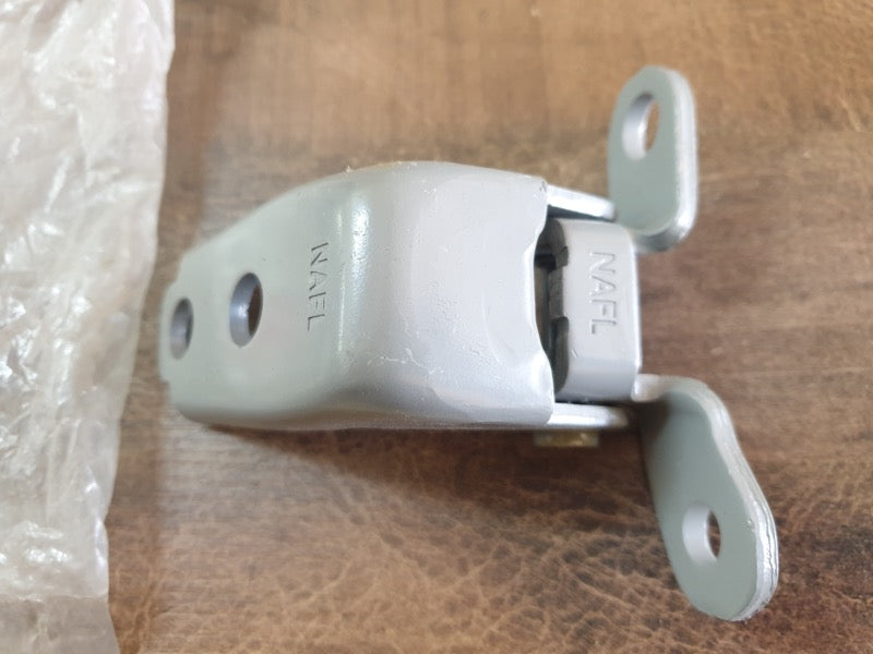 Original New Honda Brio Left Front Door Upper Hinge