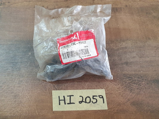 Original New Honda Jazz Right Front Door Upper Hinge