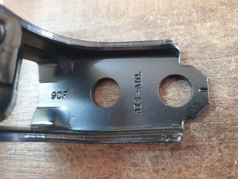 Original New Honda Jazz Right Front Door Upper Hinge