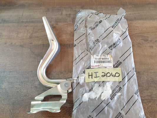 Original New Toyota Avanza Left Front Bonnet Hinge