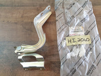 Original New Toyota Avanza Left Front Bonnet Hinge