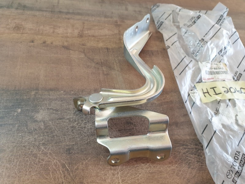 Original New Toyota Avanza Left Front Bonnet Hinge