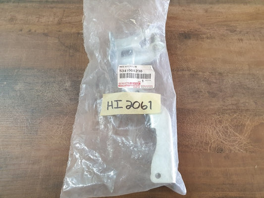Original New Toyota Corolla Cross Right Front Bonnet Hinge