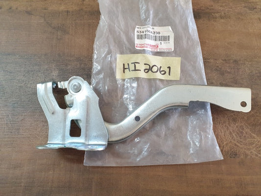 Original New Toyota Corolla Cross Right Front Bonnet Hinge