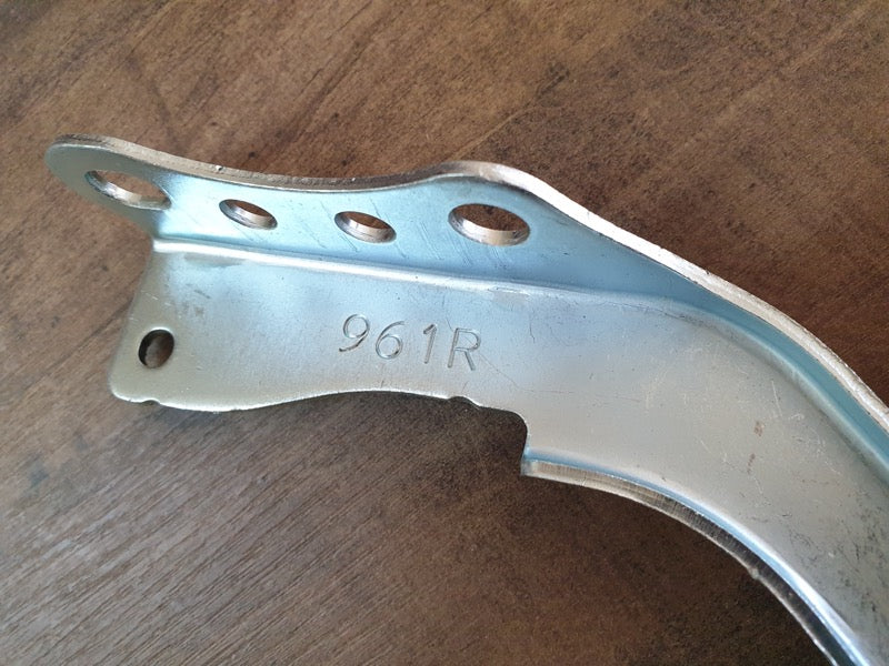 Original New Toyota Corolla Cross Right Front Bonnet Hinge