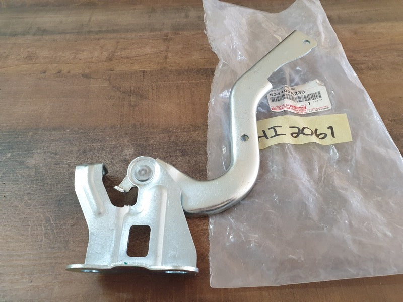 Original New Toyota Corolla Cross Right Front Bonnet Hinge