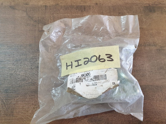 Original New Hyundai Creta 2021 Left Rear Door Upper Hinge