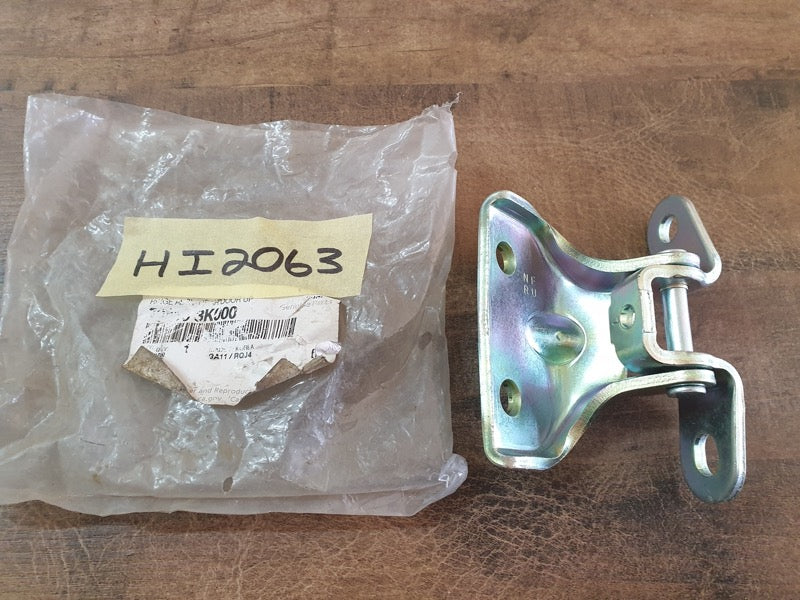 Original New Hyundai Creta 2021 Left Rear Door Upper Hinge