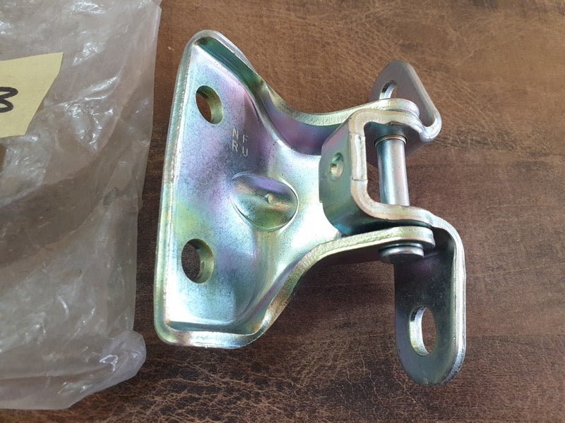 Original New Hyundai Creta 2021 Left Rear Door Upper Hinge