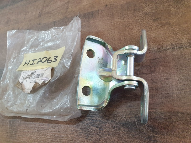 Original New Hyundai Creta 2021 Left Rear Door Upper Hinge