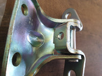 Original New Hyundai Creta 2021 Left Rear Door Upper Hinge