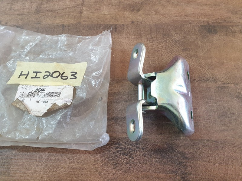 Original New Hyundai Creta 2021 Left Rear Door Upper Hinge