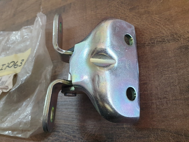 Original New Hyundai Creta 2021 Left Rear Door Upper Hinge