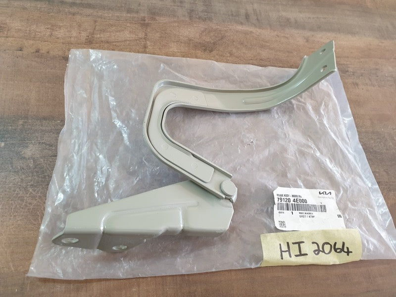 Original New Kia K2700 Right Front Bonnet Hinge