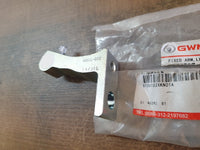 Original New Haval H6 Left Doors Hinge Fixed Arm