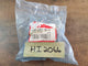 Original New Honda Brio Left Front Door Lower Hinge