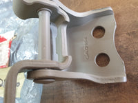 Original New Honda Brio Left Front Door Lower Hinge