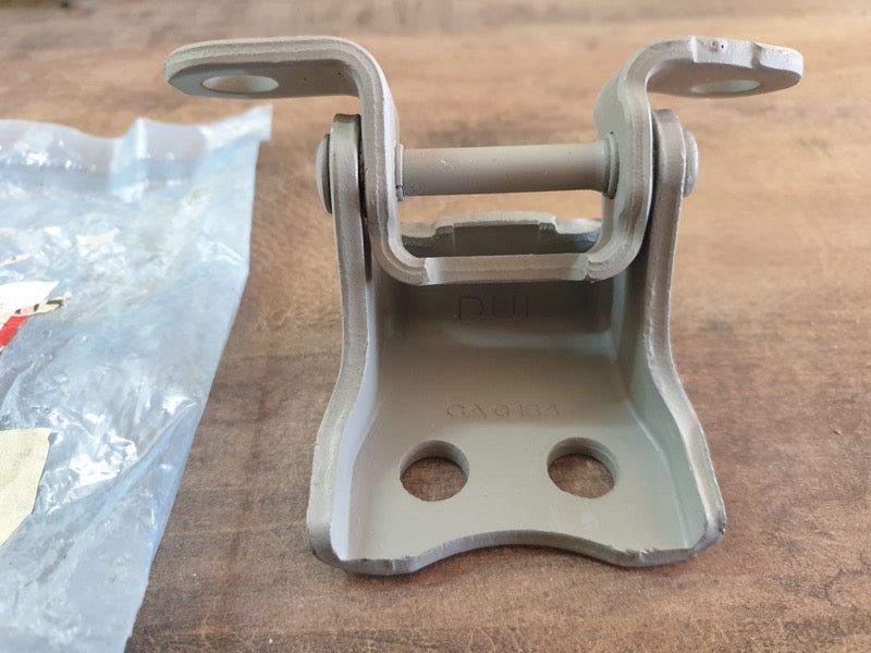 Original New Honda Brio Left Front Door Lower Hinge