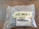 Original New Kia K2700 Left Front Door Lower Hinge