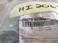 Original New Kia K2700 Left Front Door Lower Hinge
