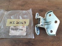 Original New Kia K2700 Left Front Door Lower Hinge