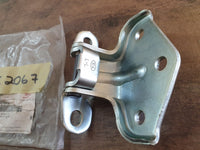 Original New Kia K2700 Left Front Door Lower Hinge