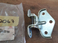 Original New Kia K2700 Left Front Door Lower Hinge