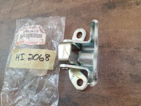 Original New Toyota Hilux Raider Left Rear Door Upper Hinge