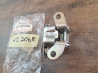Original New Toyota Hilux Raider Left Rear Door Upper Hinge