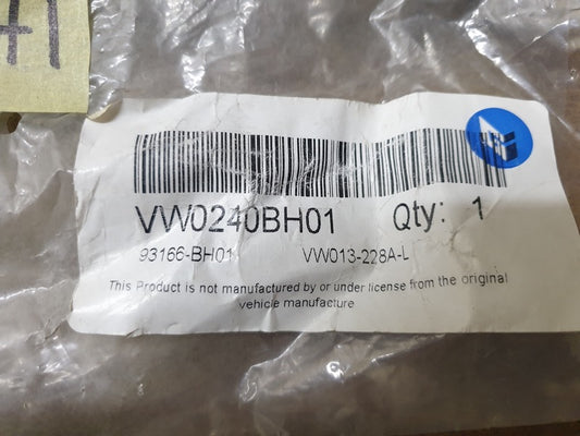 Volkswagen Aftermarket Polo Left Front Bonnet Hinge
