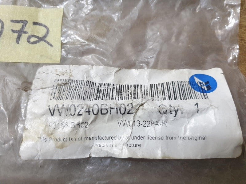 Volkswagen Aftermarket Polo Right Front Bonnet Hinge