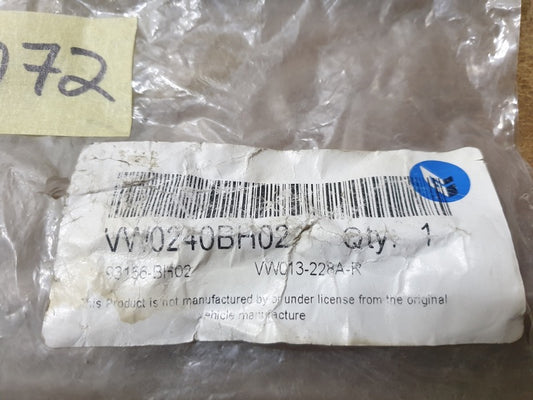 Volkswagen Aftermarket Polo Right Front Bonnet Hinge