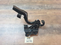 Toyota Aftermarket Fortuner Left Front Bonnet Hinge