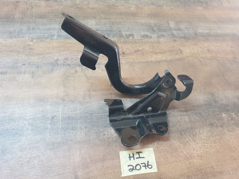 Toyota Aftermarket Fortuner Left Front Bonnet Hinge
