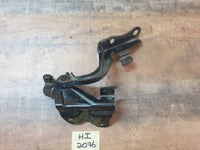 Toyota Aftermarket Fortuner Left Front Bonnet Hinge